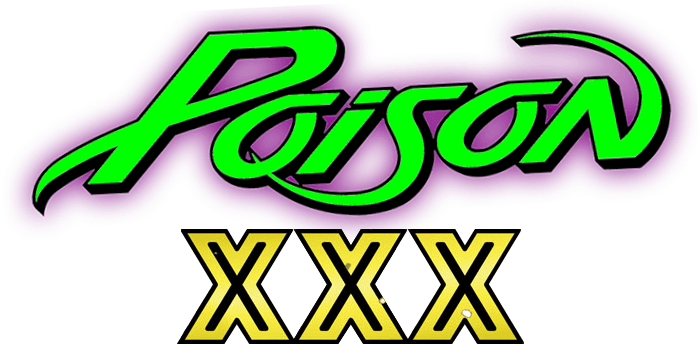 Poison