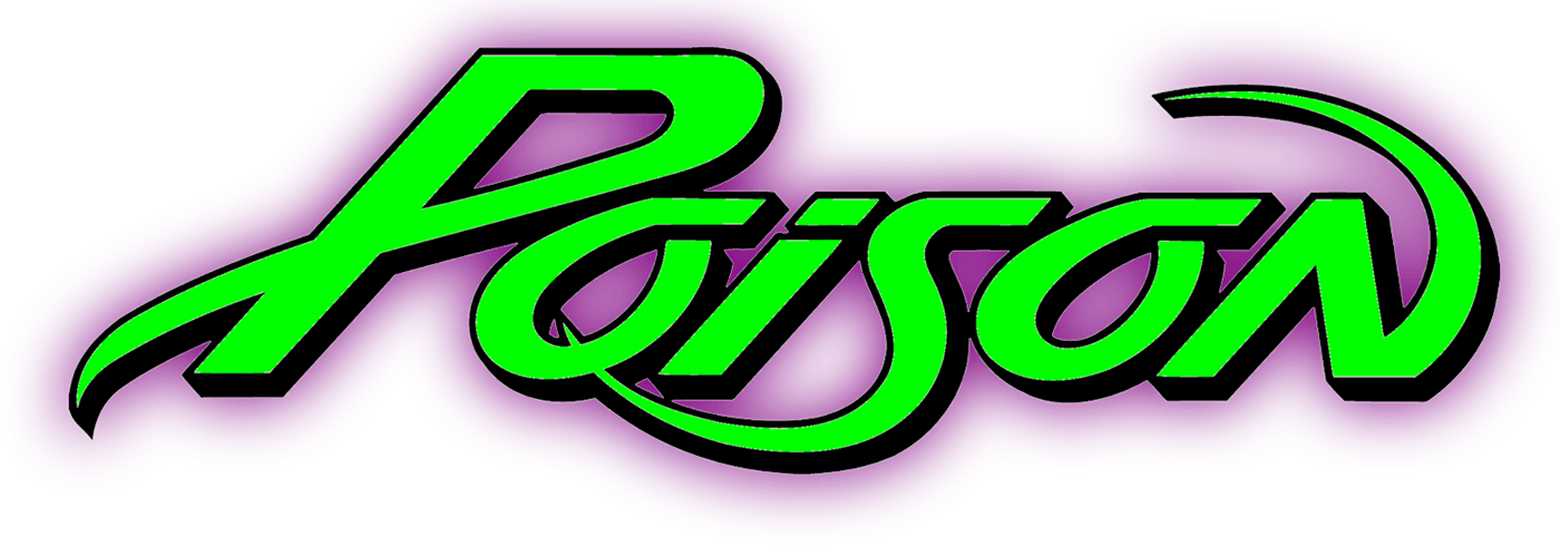 Poison